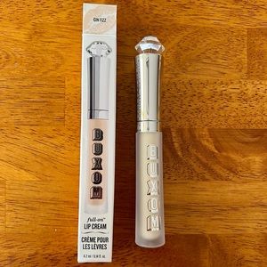 Buxom Full-On Plumping Lip Gloss - Gin Fizz